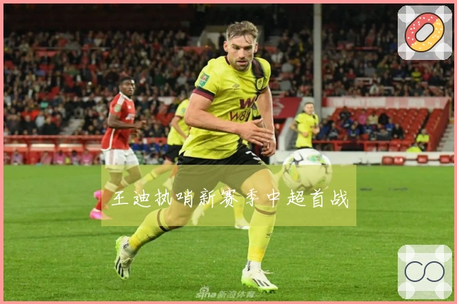王迪执哨新赛季中超首战