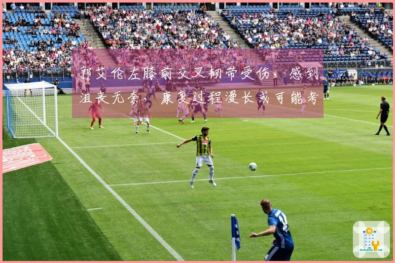 郭艾伦左膝前交叉韧带受伤，感到沮丧无奈，康复过程漫长或可能考虑退役