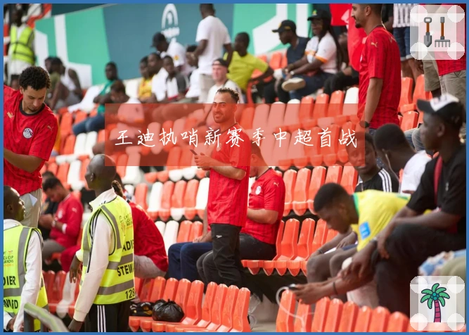 王迪执哨新赛季中超首战
